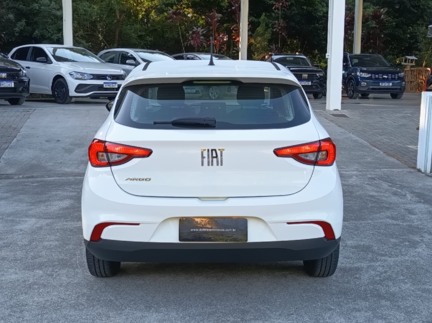 fiat argo 1.0 firefly flex drive manual 5p 20204