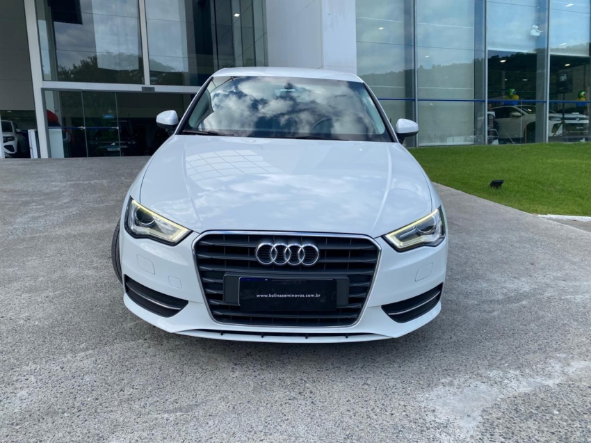 audi a3 1.4 tfsi sportback ambiente 16v gasolina 4p s-tronic 1.3 5p automatico 20161