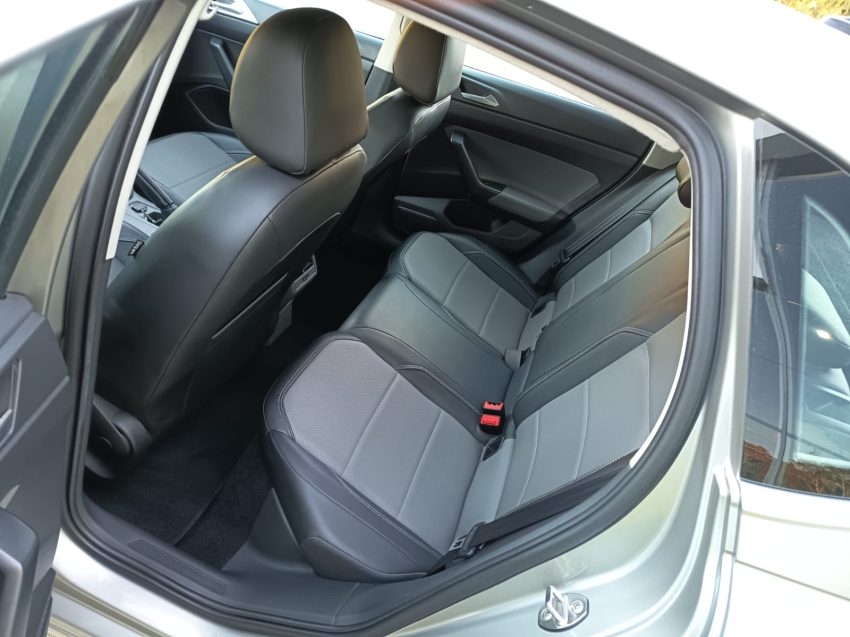 volkswagen polo 1.0 200 tsi highline automatico flex 5p 20207