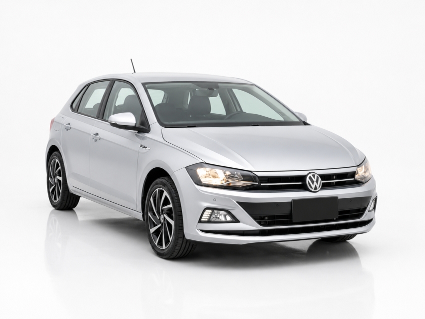 volkswagen polo 1.0 200 tsi highline automatico flex 5p 20200