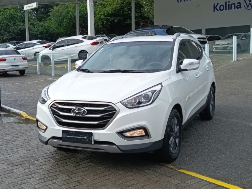 hyundai ix35 2.0 mpfi 16v flex 4p automatico 5p 20212