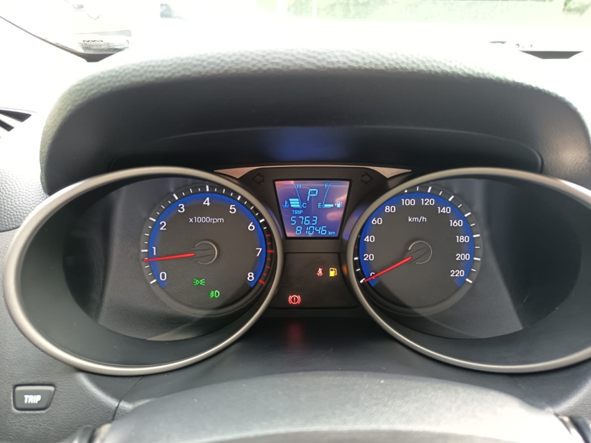 hyundai ix35 2.0 mpfi 16v flex 4p automatico 5p 20219