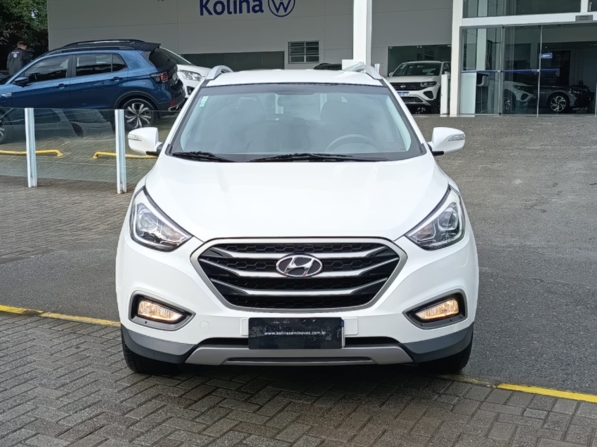 hyundai ix35 2.0 mpfi 16v flex 4p automatico 5p 20211