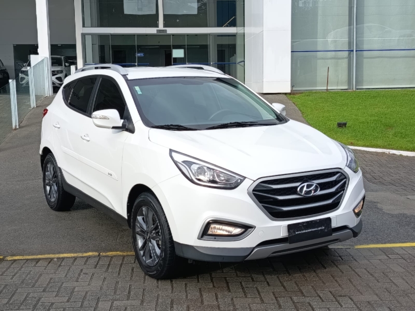 hyundai ix35 2.0 mpfi 16v flex 4p automatico 5p 2021