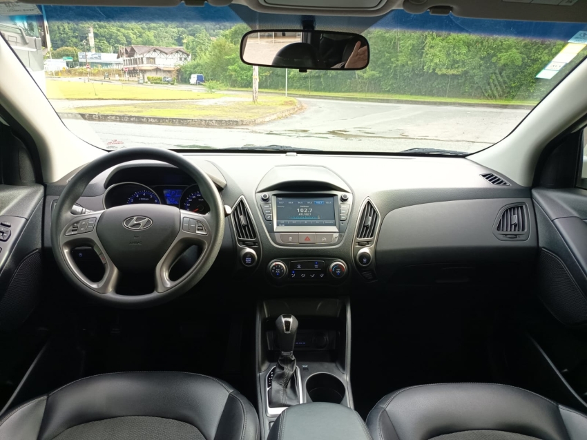 hyundai ix35 2.0 mpfi 16v flex 4p automatico 5p 20217