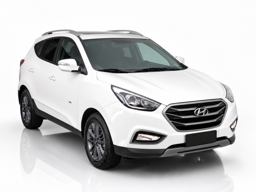 hyundai ix35 2.0 mpfi 16v flex 4p automatico 5p 20210