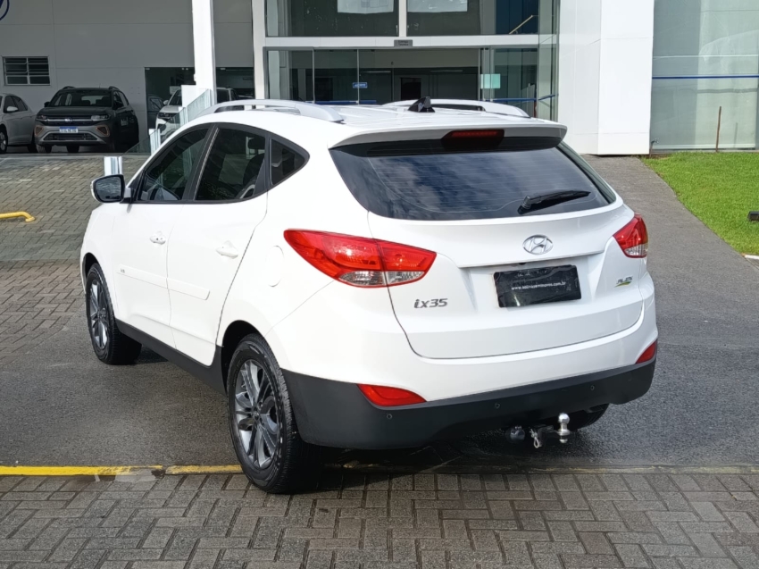 hyundai ix35 2.0 mpfi 16v flex 4p automatico 5p 20213