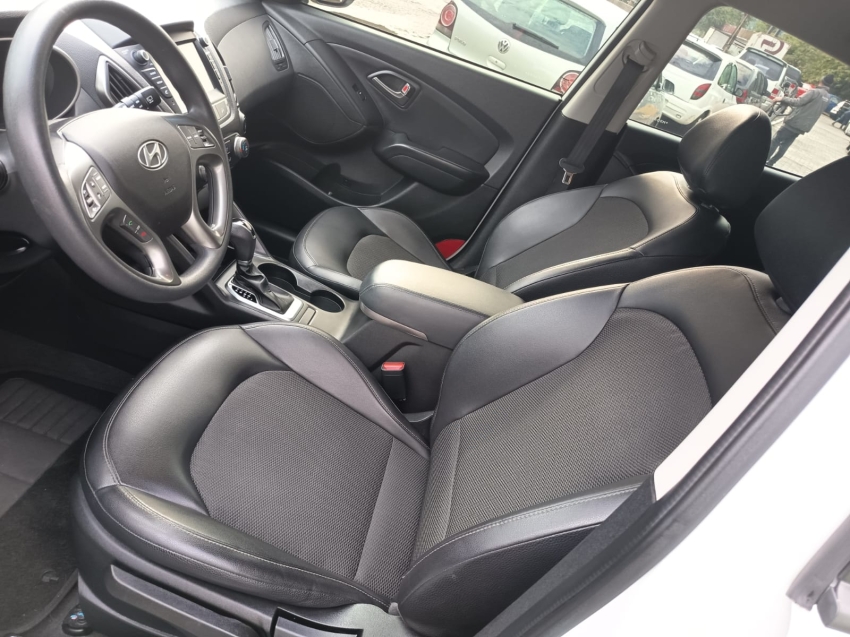 hyundai ix35 2.0 mpfi 16v flex 4p automatico 5p 20216