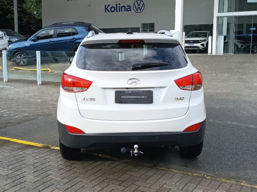 hyundai ix35 2.0 mpfi 16v flex 4p automatico 5p 20214