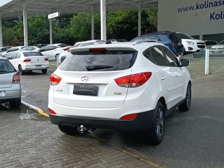 hyundai ix35 2.0 mpfi 16v flex 4p automatico 5p 20215