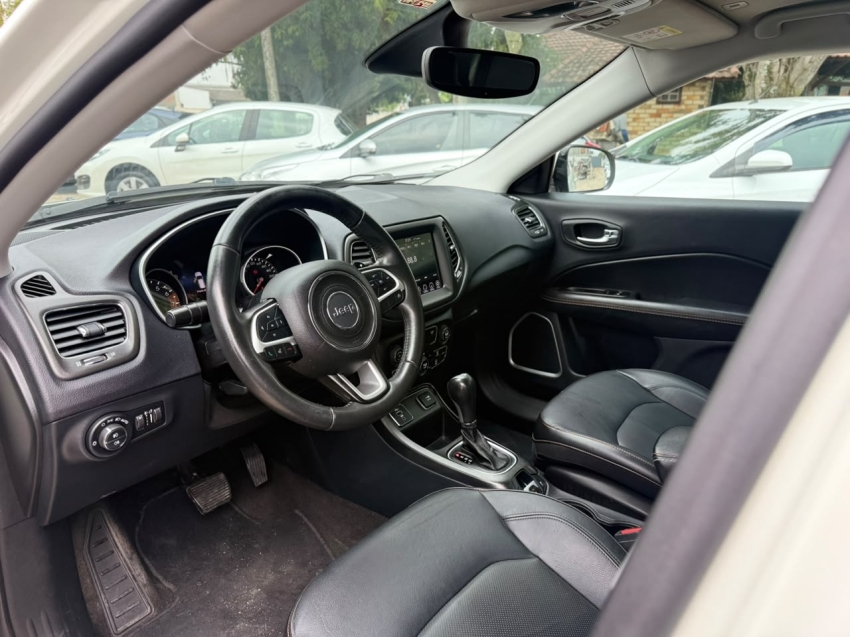 jeep compass 2.0 16v diesel longitude 4x4 automatico flex 5p 20209