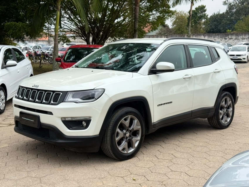 jeep compass 2.0 16v diesel longitude 4x4 automatico flex 5p 20202