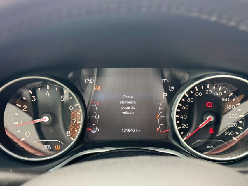 jeep compass 2.0 16v diesel longitude 4x4 automatico flex 5p 202010