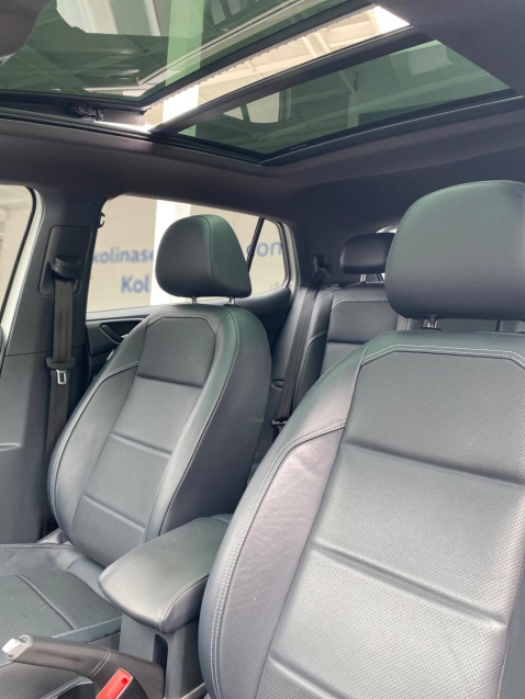 volkswagen t-cross 1.4 250 tsi total flex highline automatico 1.3 5p 202311