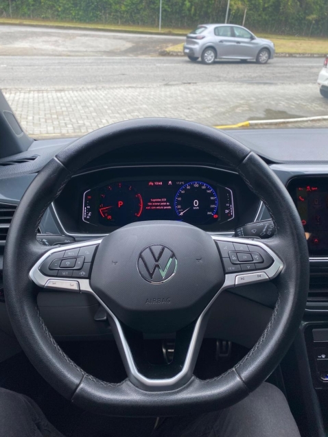 volkswagen t-cross 1.4 250 tsi total flex highline automatico 1.3 5p 202310