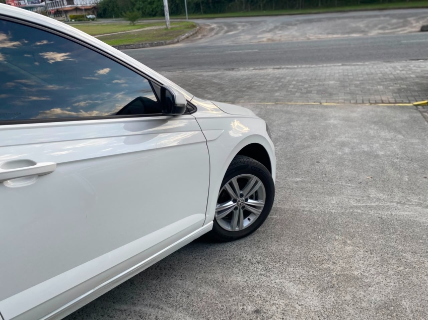volkswagen polo 1.0 mpi total flex manual 5p automatico 20206