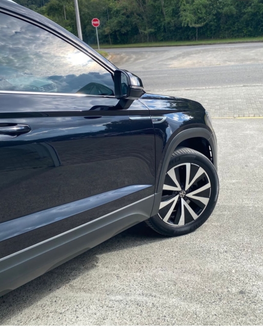 volkswagen taos 1.4 250 tsi total flex highline automatico 1.3 5p 20222
