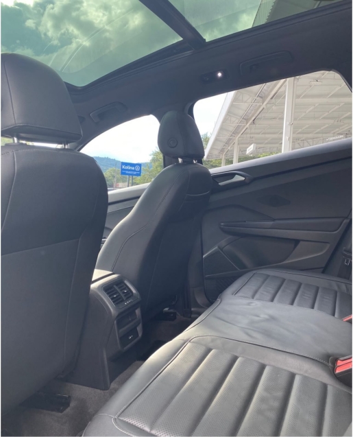 volkswagen taos 1.4 250 tsi total flex highline automatico 1.3 5p 20229