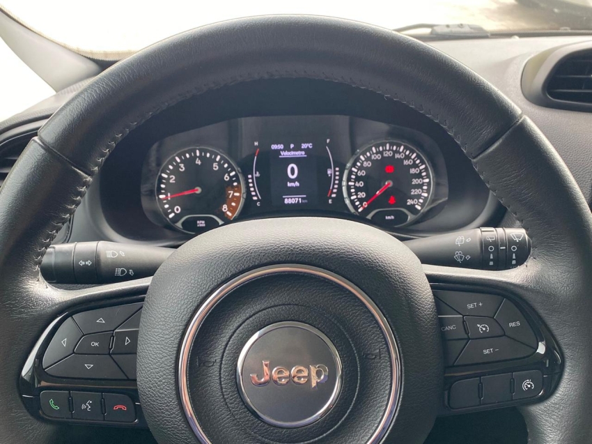 jeep renegade 1.8 16v flex sport 4p automatico 1.7 202112