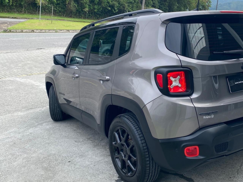 jeep renegade 1.8 16v flex sport 4p automatico 1.7 20217