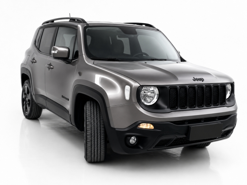 jeep renegade 1.8 16v flex sport 4p automatico 1.7 2021