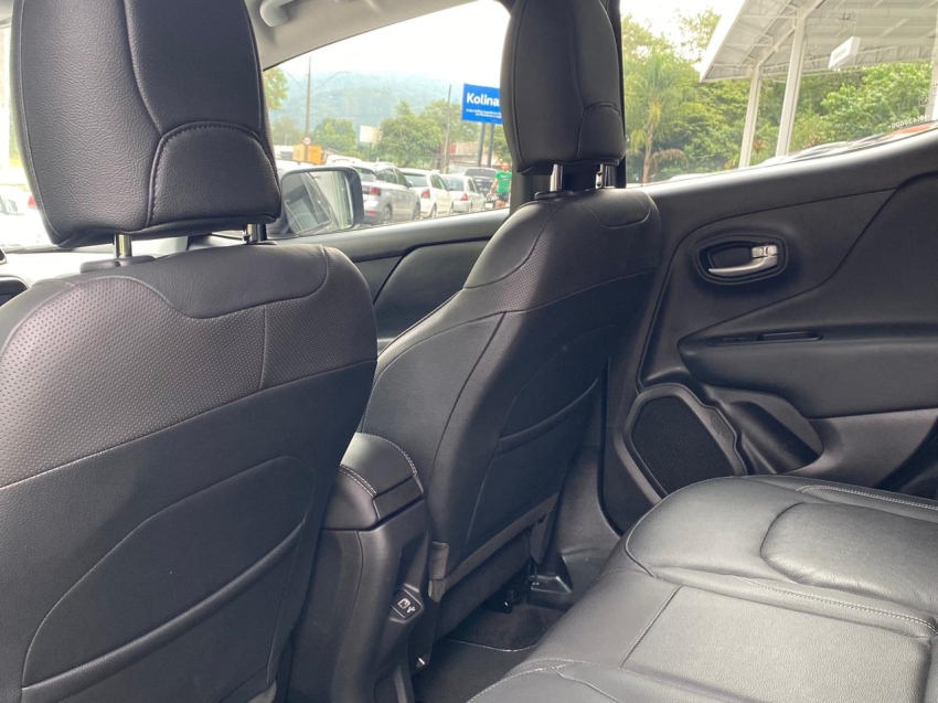 jeep renegade 1.8 16v flex sport 4p automatico 1.7 20218
