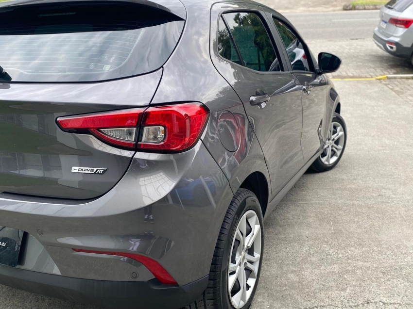 fiat argo 1.3 firefly flex drive cvt 5p automatico 20235