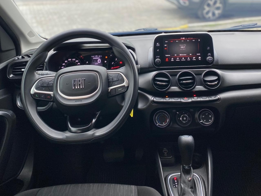 fiat argo 1.3 firefly flex drive cvt 5p automatico 20238