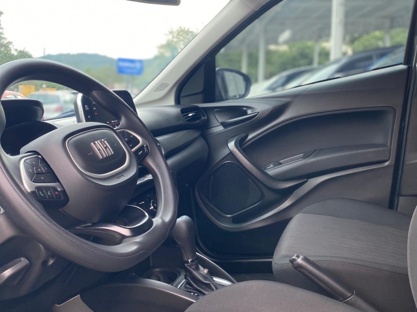 fiat argo 1.3 firefly flex drive cvt 5p automatico 20237