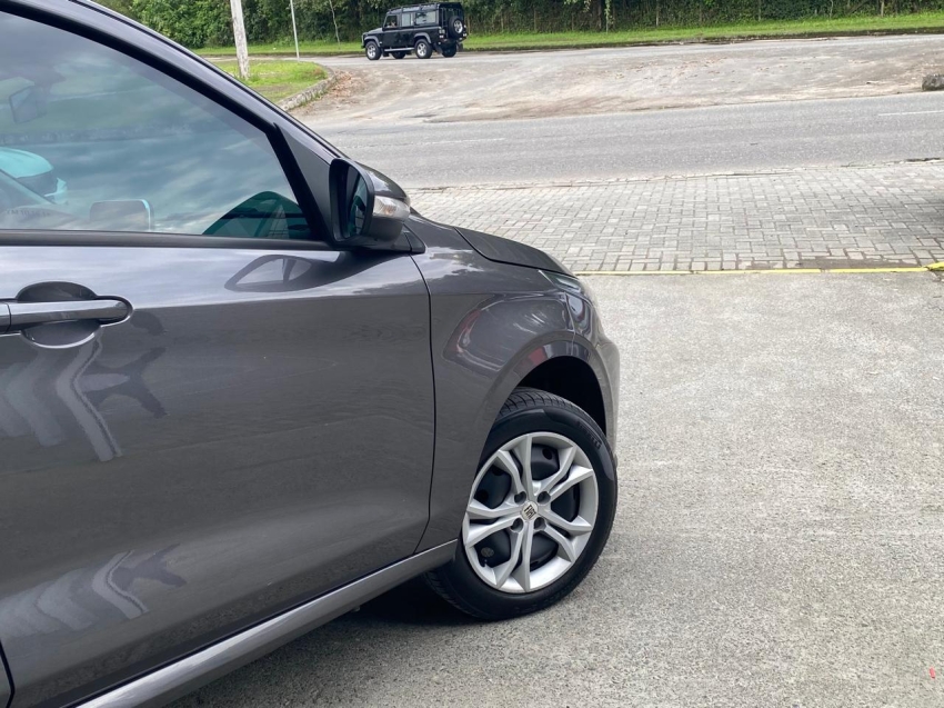 fiat argo 1.3 firefly flex drive cvt 5p automatico 20236