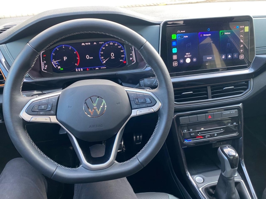 volkswagen t-cross 1.4 250 tsi total flex extreme automatico 4p 202611