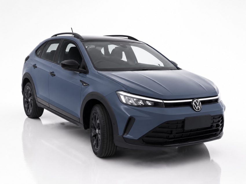 volkswagen nivus 1.0 200 tsi total flex highline automatico 4p 20250