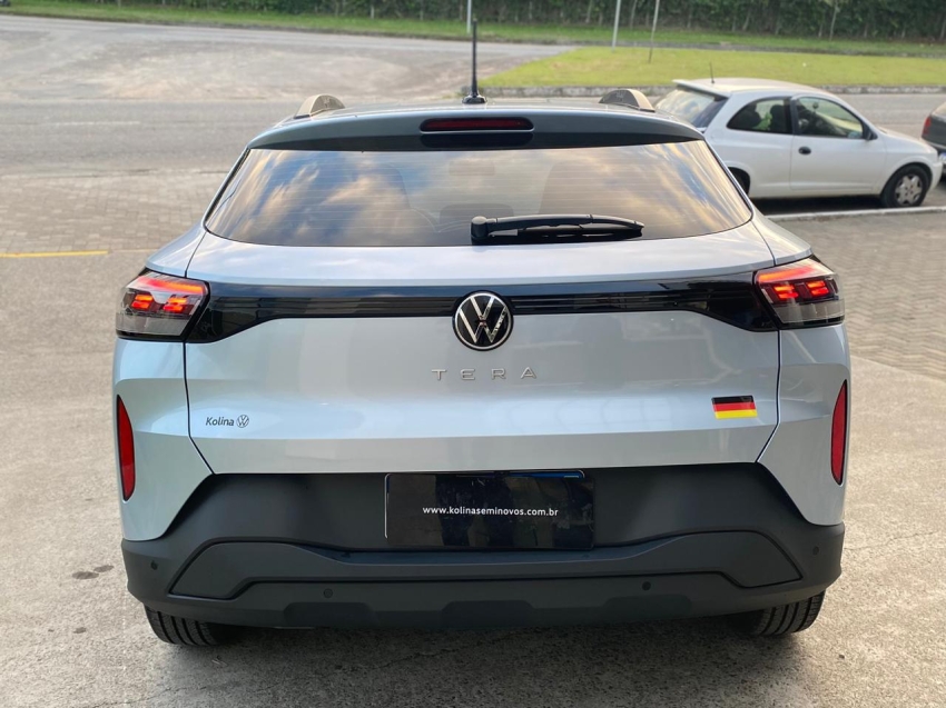 volkswagen tera 1.0 mpi manual flex 5p 20265