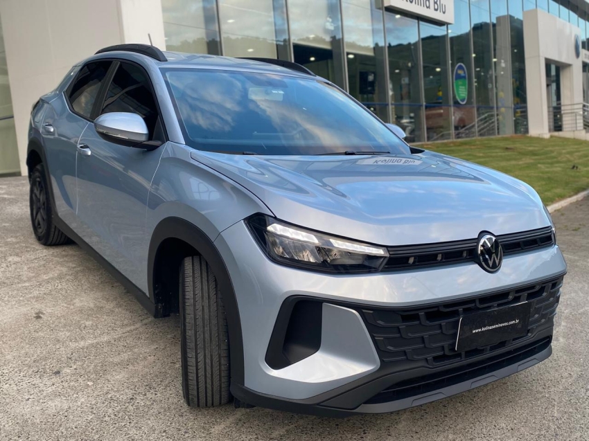 volkswagen tera 1.0 mpi manual flex 5p 2026