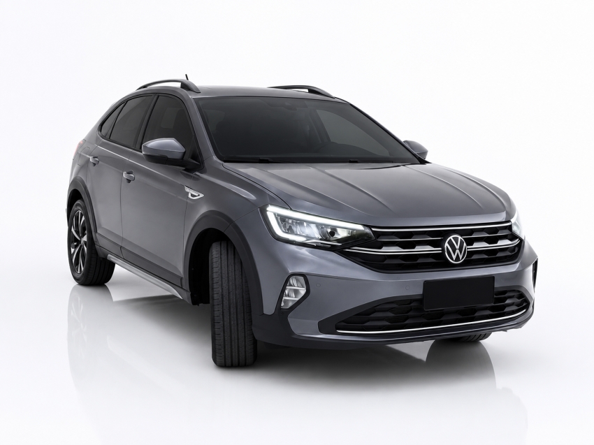 volkswagen nivus 1.0 200 tsi total flex highline automatico 5p 20220