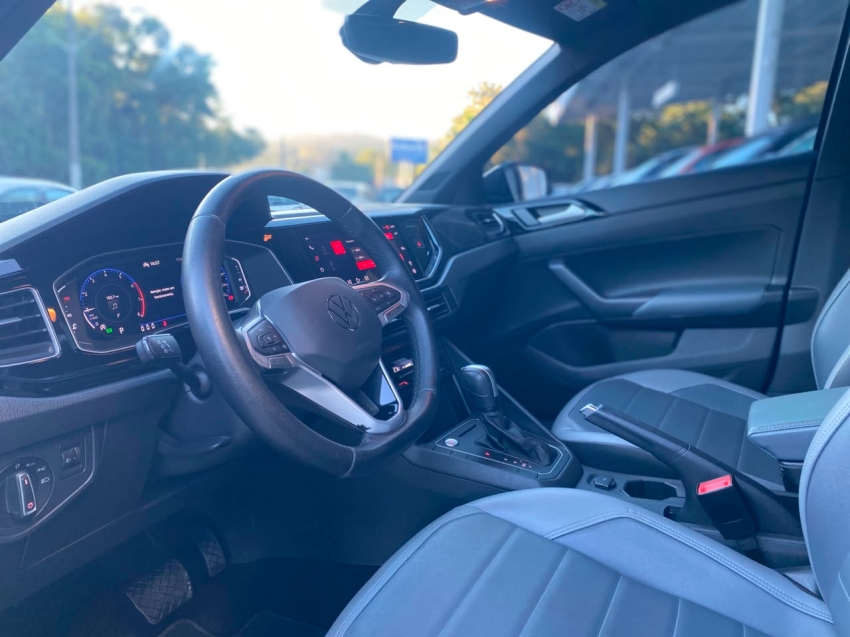 volkswagen nivus 1.0 200 tsi total flex highline automatico 5p 202210