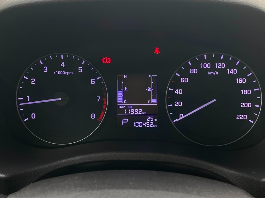 hyundai creta 1.6 16v flex attitude automatico 1.5 5p 201810
