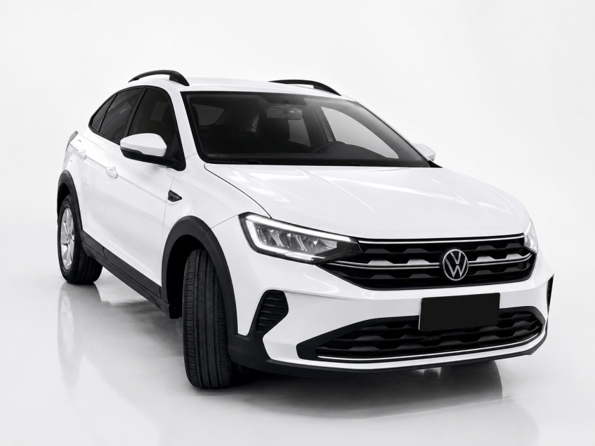 volkswagen nivus 1.0 200 tsi total flex comfortline automatico 5p 20210
