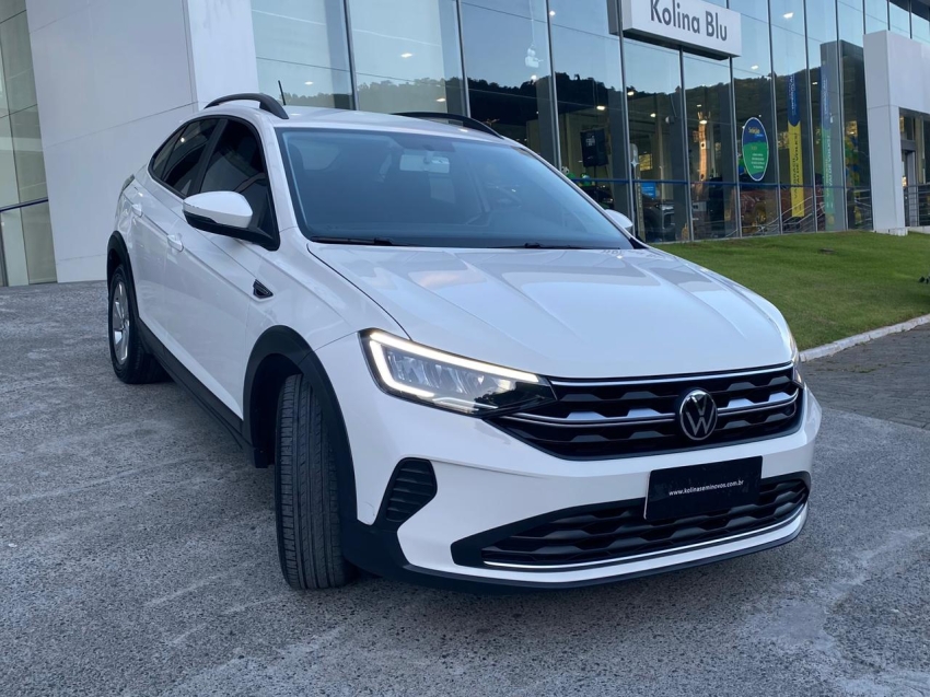 volkswagen nivus 1.0 200 tsi total flex comfortline automatico 5p 20211