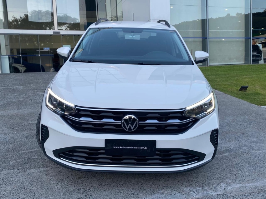 volkswagen nivus 1.0 200 tsi total flex comfortline automatico 5p 20212