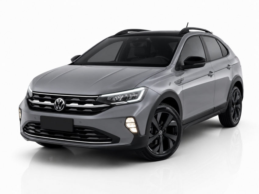 volkswagen nivus 1.0 200 tsi total flex highline automatico 5p 20240