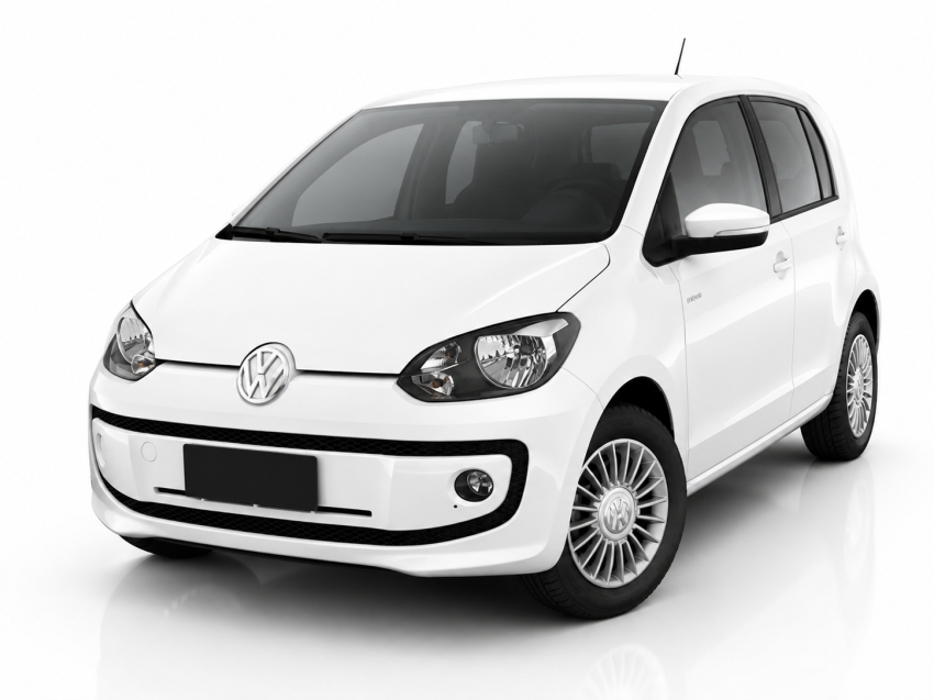 volkswagen up 1.0 mpi move 12v flex 4p automatizado 5p automatico 2017