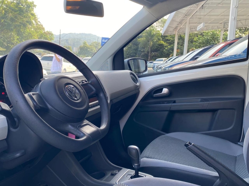 volkswagen up 1.0 mpi move 12v flex 4p automatizado 5p automatico 20178