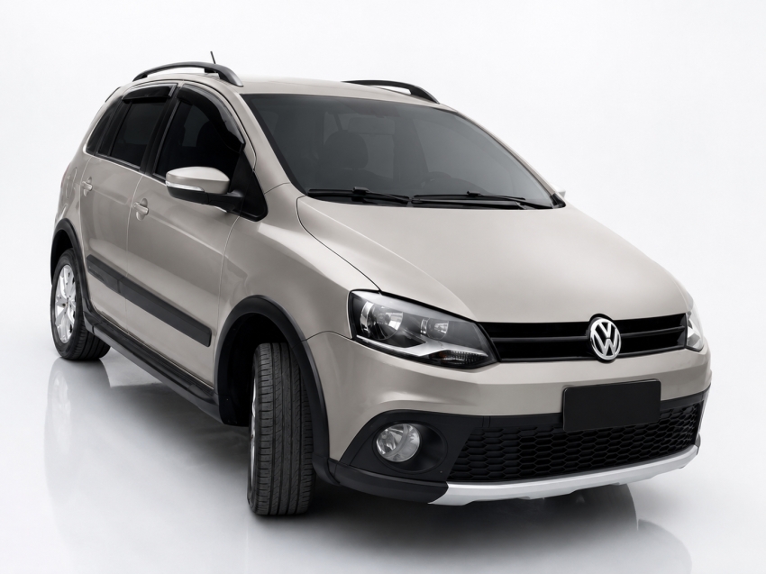 volkswagen space cross 1.6 mi 8v flex 4p manual 1.5 5p 20140