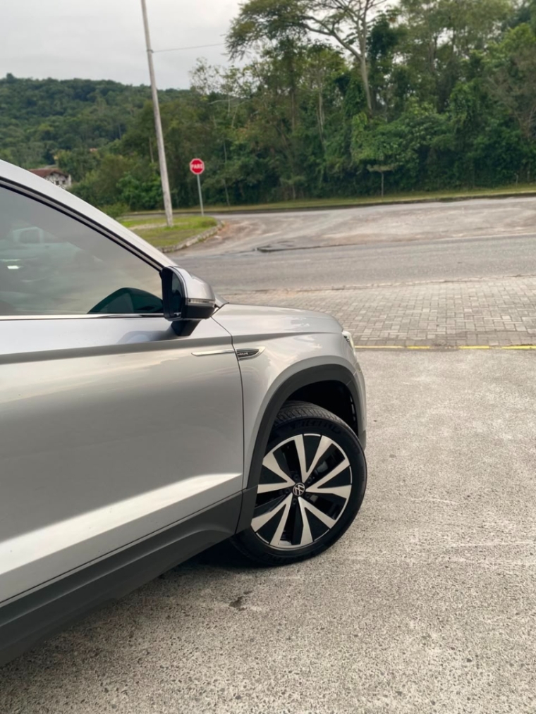 volkswagen taos 1.4 250 tsi total flex highline automatico 1.3 5p 20236