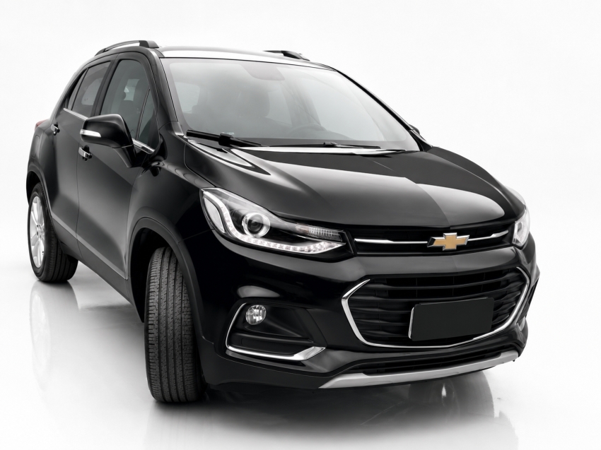 chevrolet tracker 1.4 16v turbo flex premier automatico 1.3 5p 20180