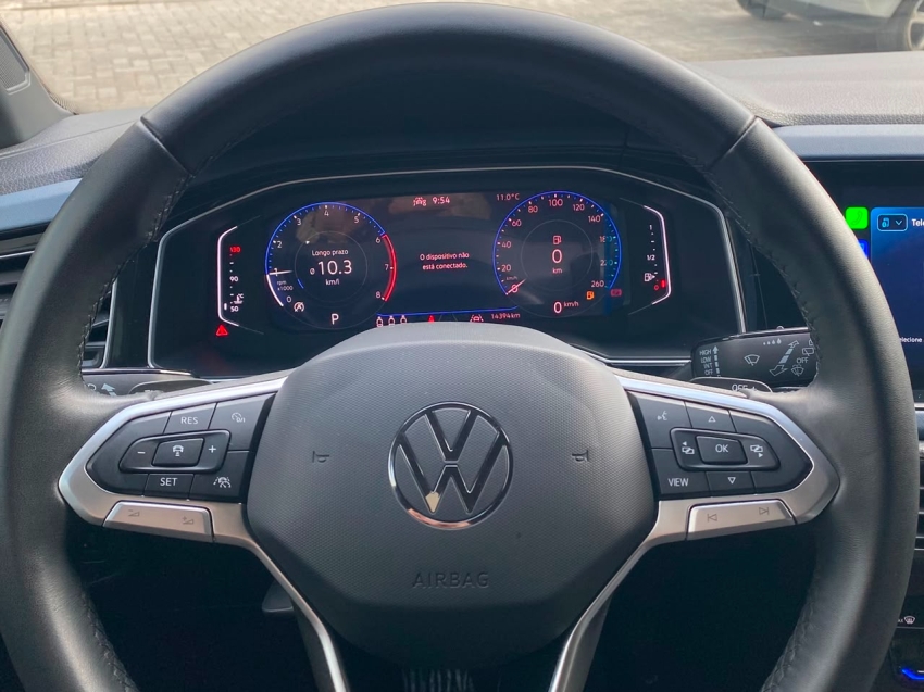 volkswagen nivus 1.0 200 tsi total flex highline automatico 5p manual 202512