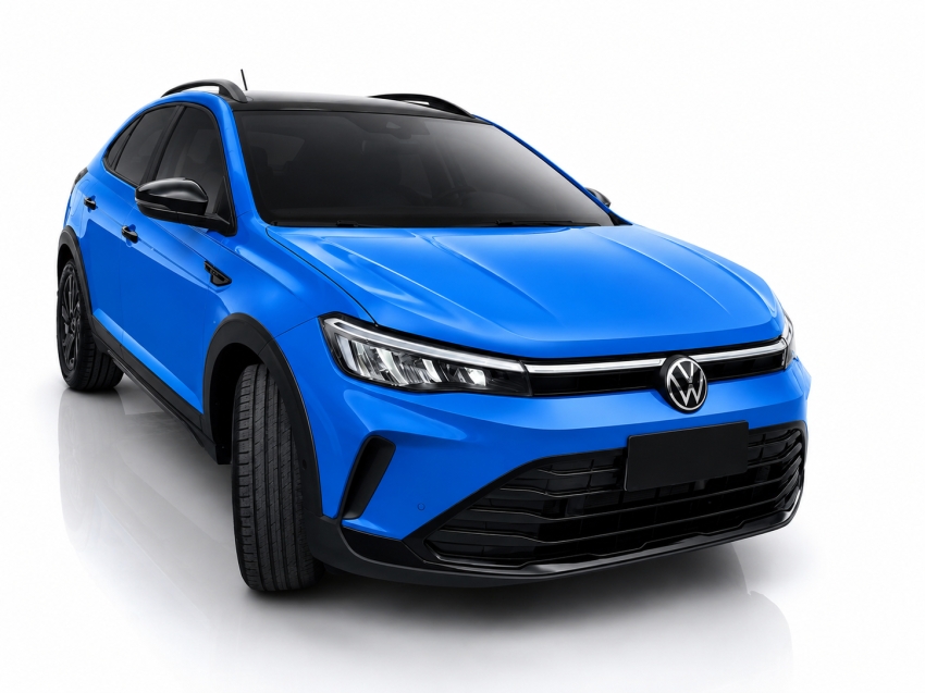 volkswagen nivus 1.0 200 tsi total flex highline automatico 5p manual 2025