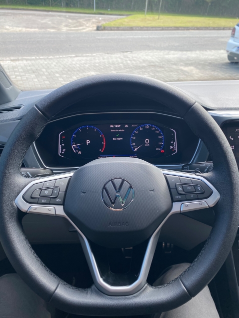 volkswagen t-cross 1.4 250 tsi total flex highline automatico 1.3 5p 20248