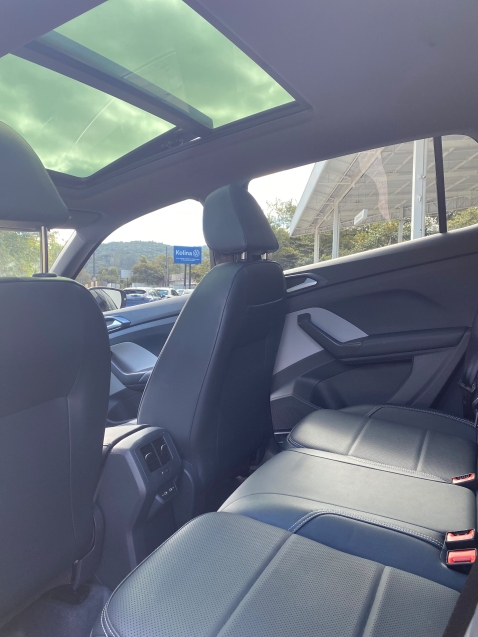 volkswagen t-cross 1.4 250 tsi total flex highline automatico 1.3 5p 202410